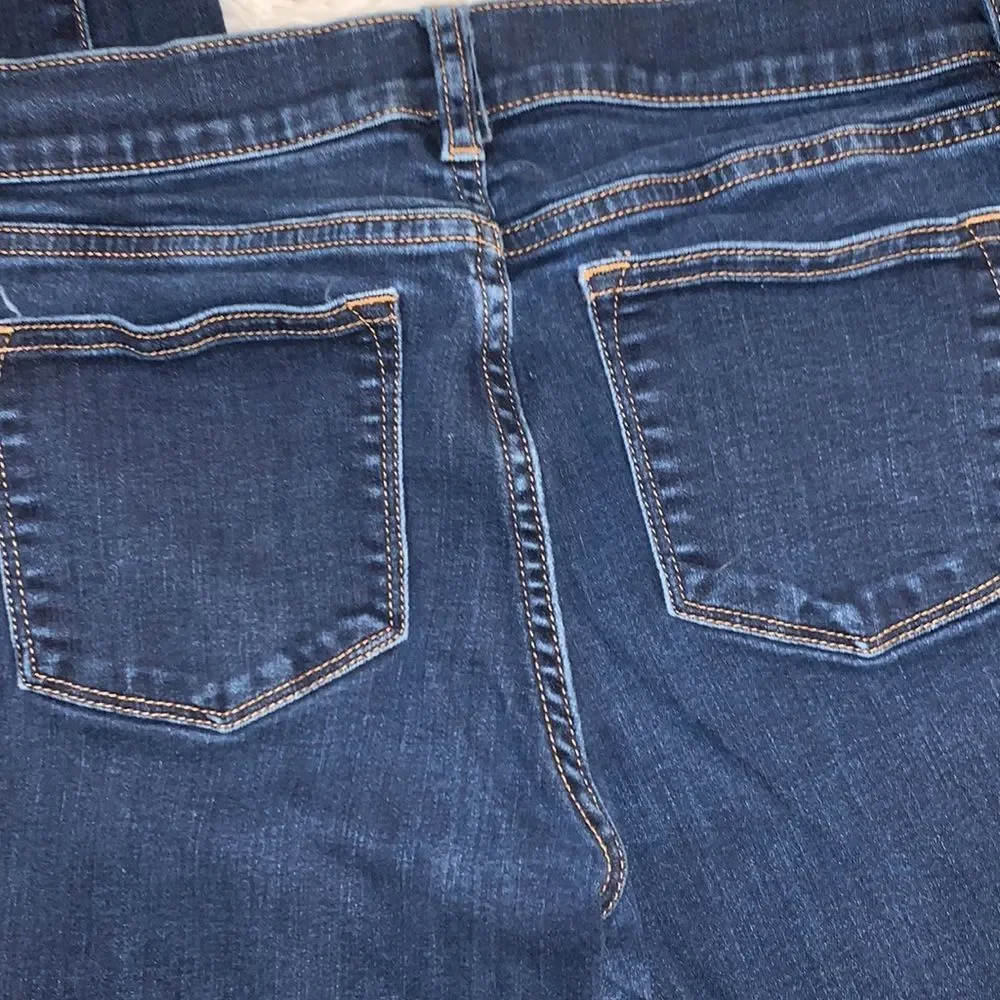 J. Crew Skinny Jeans - Picture 6 of 12